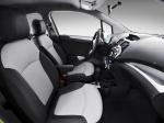 Daewoo Matiz Creative 2009 года